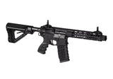 G&G CM16 E.T.U. Wild Hog 9 Tommer - Sort