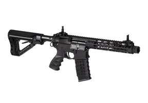 G&G CM16 E.T.U. Wild Hog 9 Tommer - Sort