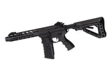 G&G CM16 E.T.U. Wild Hog 9 Tommer - Sort