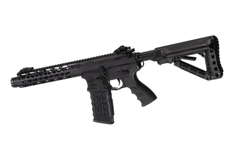 G&G CM16 E.T.U. Wild Hog 9 Tommer - Sort