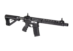 G&G CM16 E.T.U. Wild Hog 12 Tommer - Sort