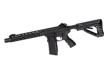 G&G CM16 E.T.U. Wild Hog 12 Tommer - Sort