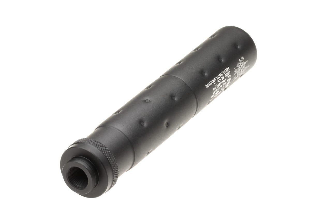 G&G SOCOM Lyddæmper Small CCW