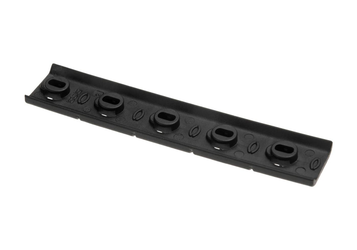G&G GC16 SR Keymod Skinne Panel - Sort