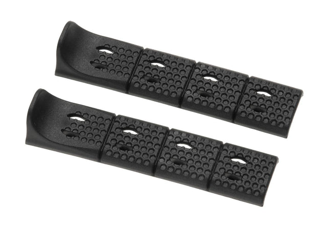 G&G GC16 SR Handstop Panel Kit - Sort