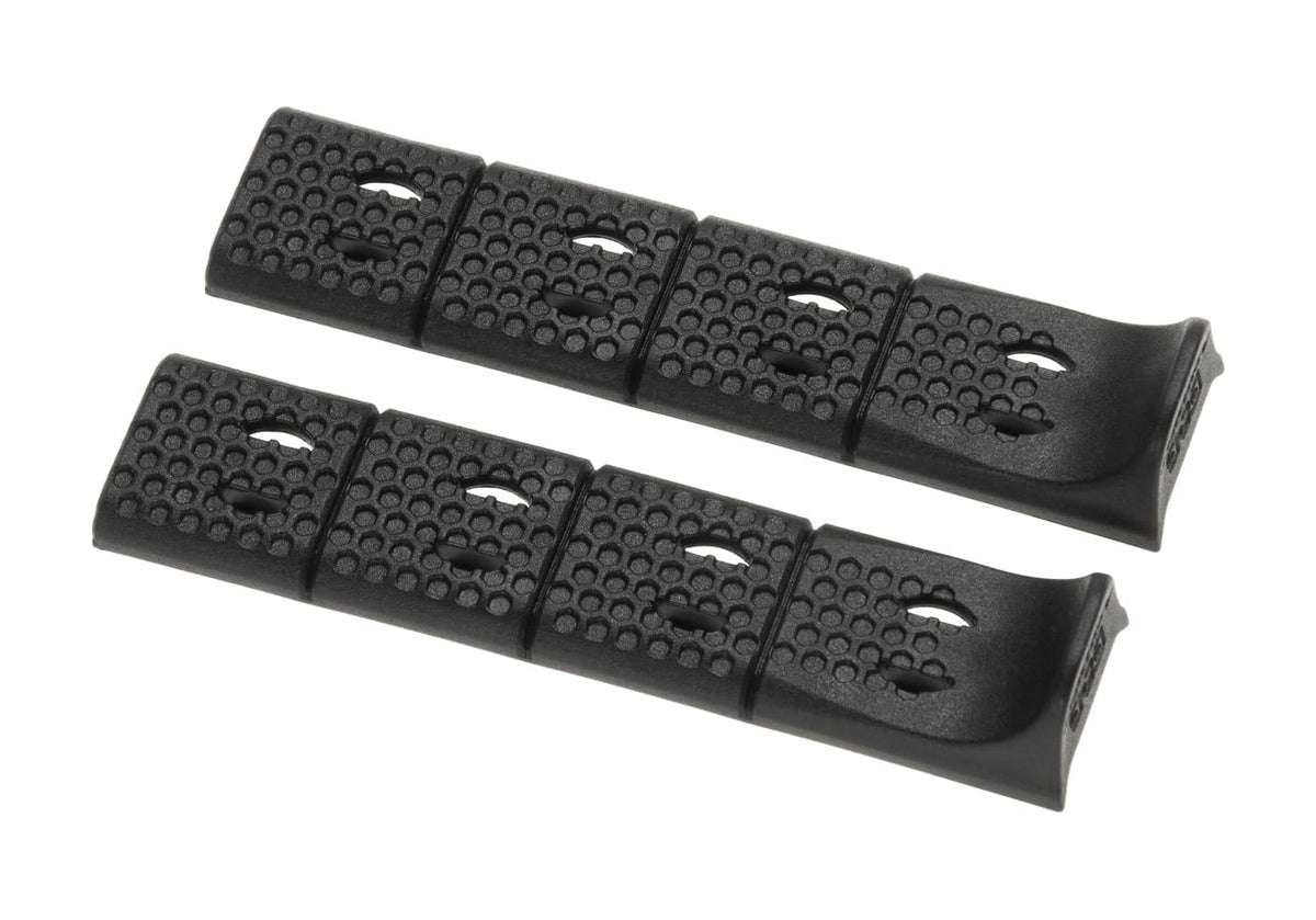 G&G GC16 SR Handstop Panel Kit - Sort