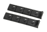 G&G GC16 SR Handstop Panel Kit - Sort
