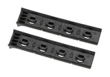 G&G GC16 SR Handstop Panel Kit - Sort