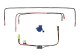 G&G G2 E.T.U. og Mosfet