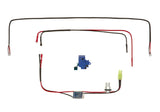 G&G G2 E.T.U. og Mosfet