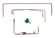 G&G G2H E.T.U. og Mosfet