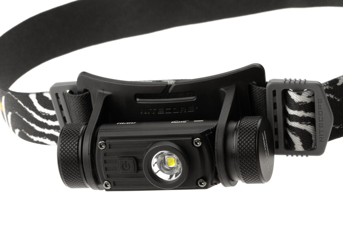 Nitecore HC60 Headlamp