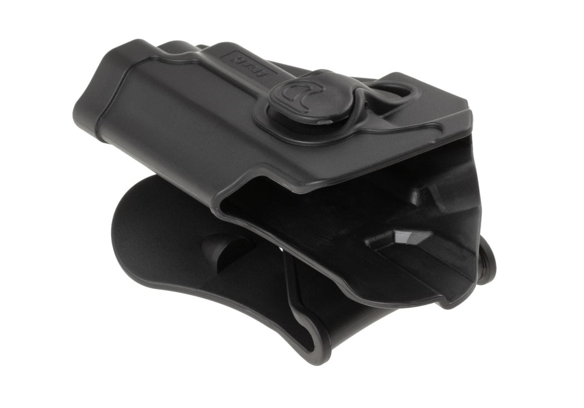 Amomax Paddle Hylster für WE / KJW / TM P226 - Sort