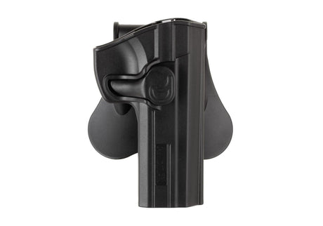 Amomax Paddle Hylster für CZ 75 SP-01 - Sort