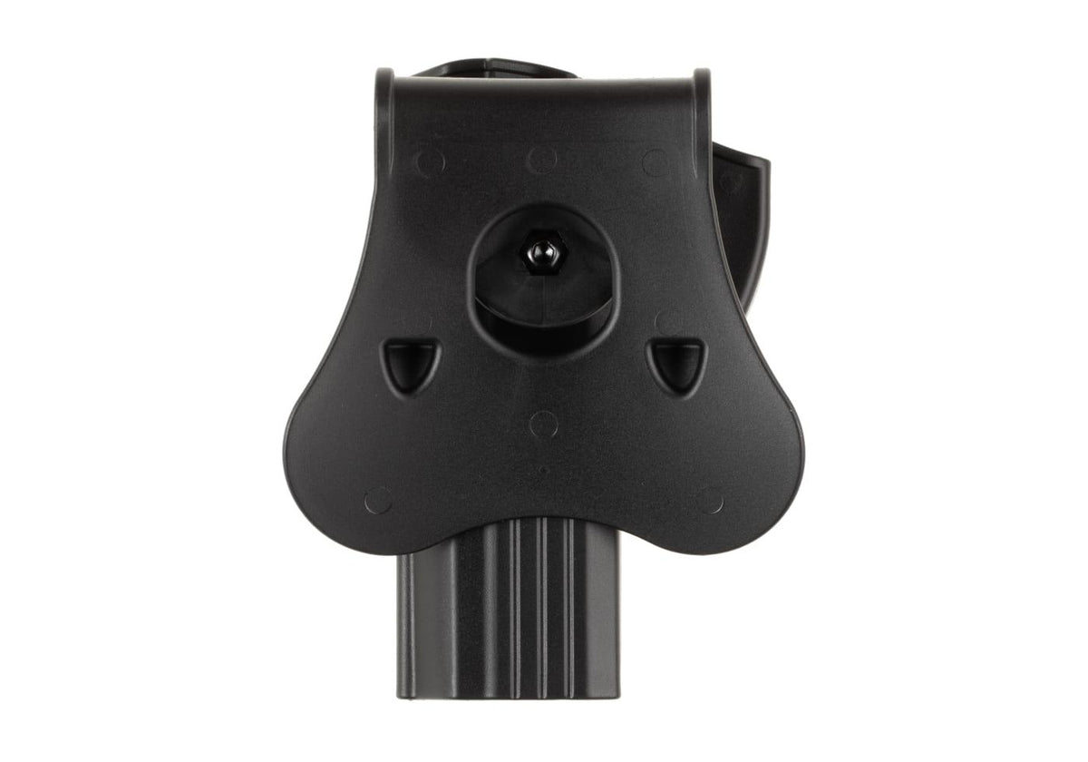 Amomax Paddle Hylster für CZ 75 SP-01 - Sort