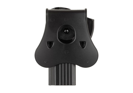 Amomax Paddle Hylster für CZ 75 SP-01 - Sort