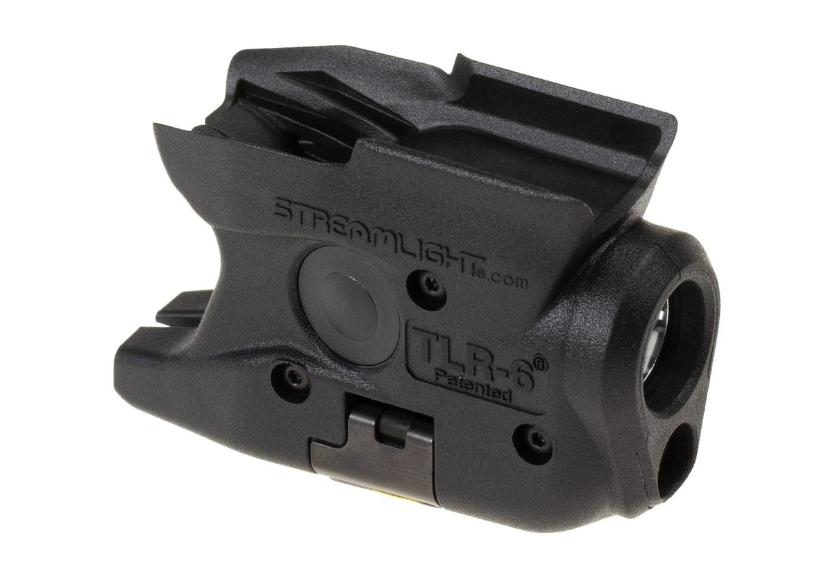 Streamlight TLR-6 Universal Kit - Sort