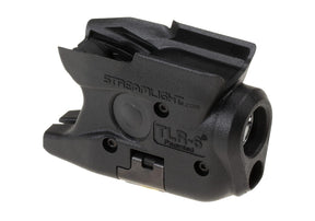 Streamlight TLR-6 Universal Kit - Sort