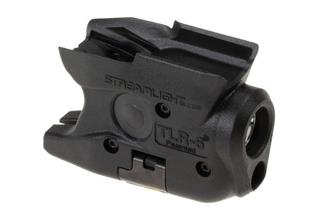 Streamlight TLR-6 Universal Kit - Sort