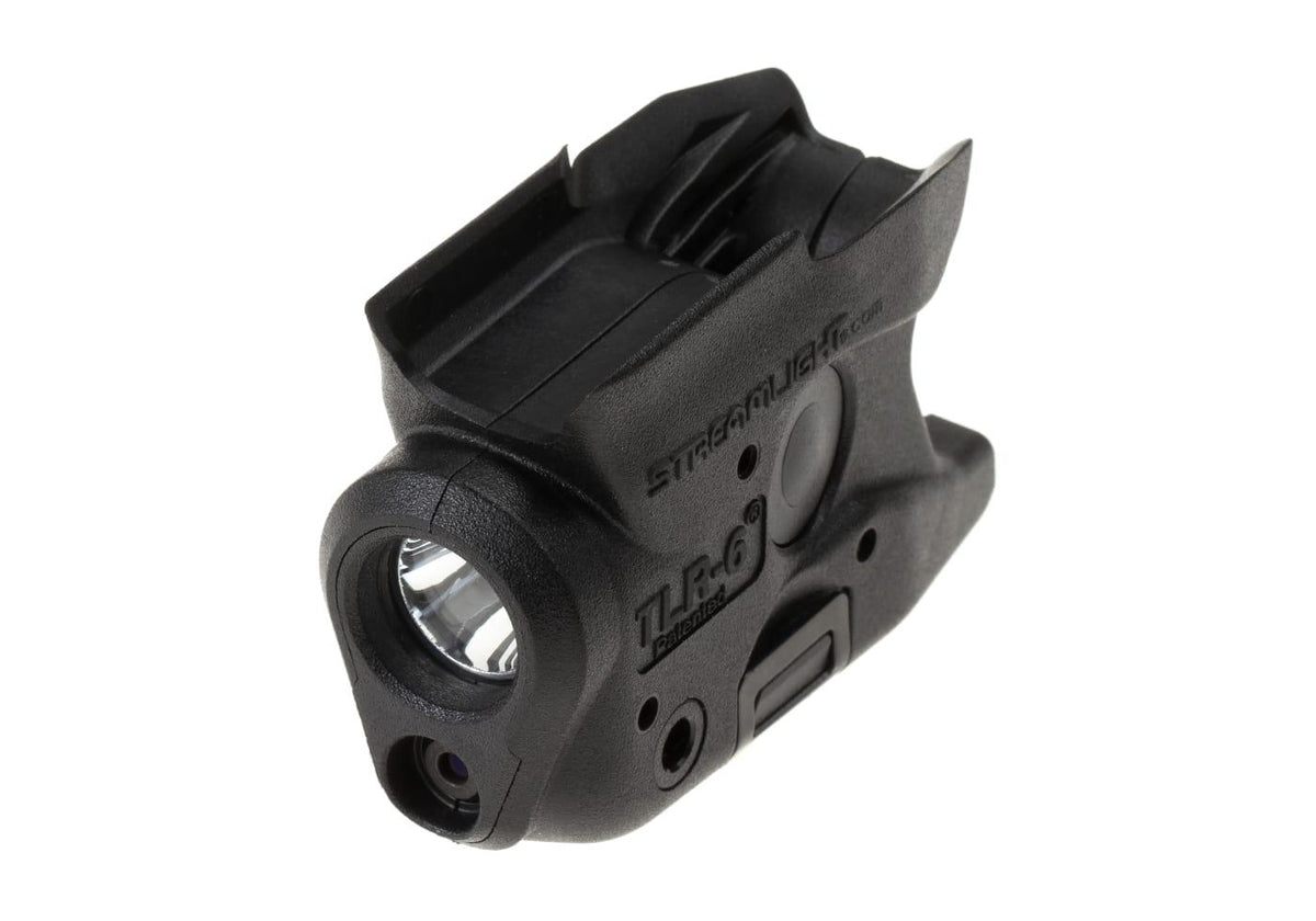 Streamlight TLR-6 Universal Kit - Sort