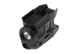 Streamlight TLR-6 Universal Kit - Sort
