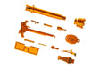 G&G ARP-9 Dress Up Kit