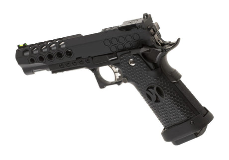 AW Custom HX2502 Full Metal GBB