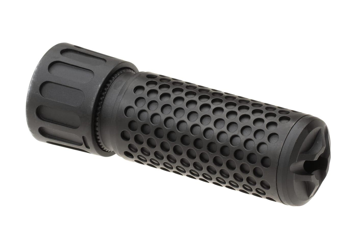 Ares SR-16 Short Silencer - Sort