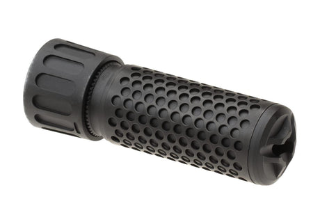Ares SR-16 Short Silencer - Sort
