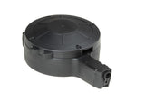 Ares Drum Magasin M45 1300rds - Sort
