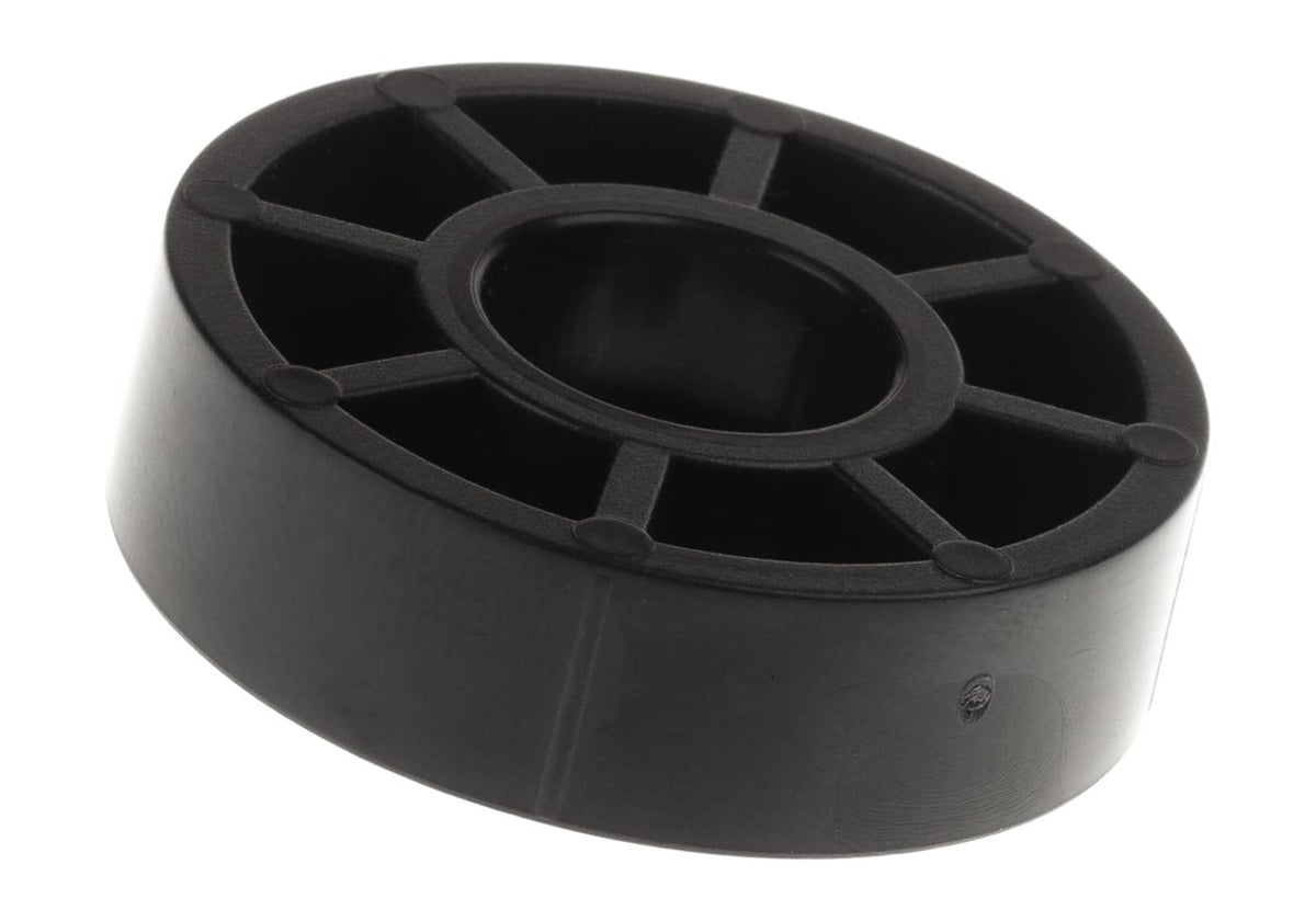 Airtech Studios BSU Løb Stabilizer Enhed Updated Design AM014 - Sort