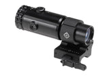 Sightmark T-5 Magnifier med LQD Flip to Side Montage
