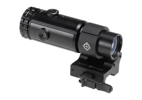 Sightmark T-5 Magnifier med LQD Flip to Side Montage