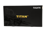 Titan mosfet for Tokyo Marui Next Generation V2. Fullset