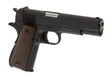 WE M1911 Full Metal Co2 - Black