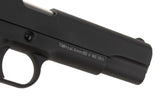 WE M1911 Full Metal Co2 - Black