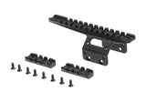 Action Army T10 Front Skinne