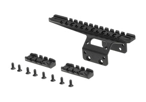 Action Army T10 Front Skinne