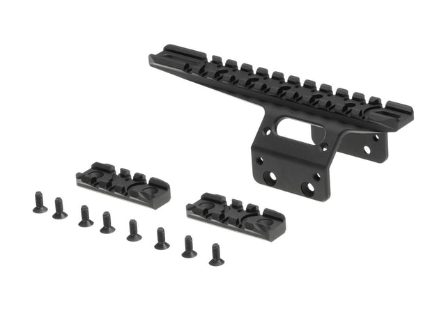 Action Army T10 Front Skinne