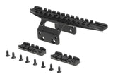 Action Army T10 Front Skinne