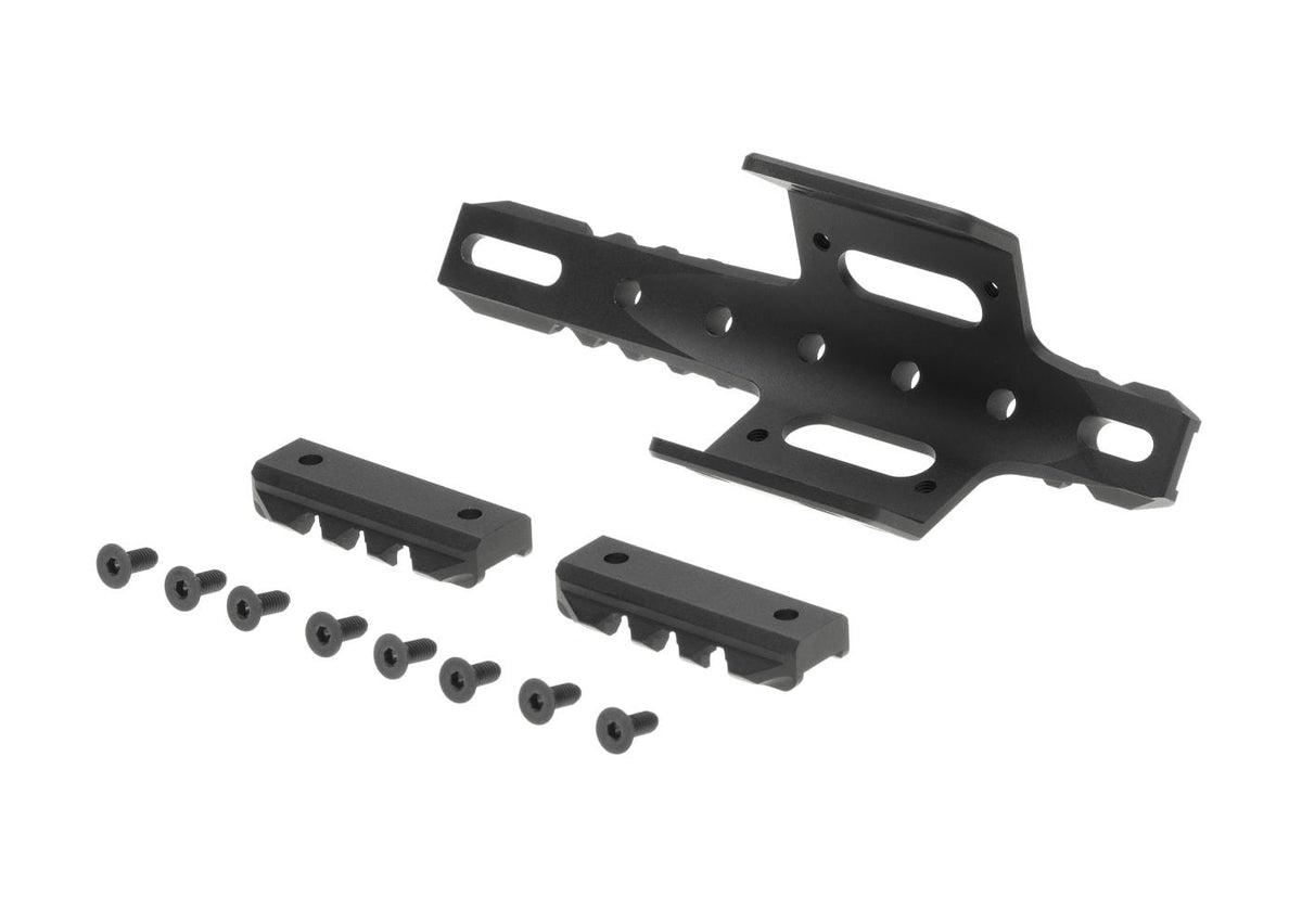 Action Army T10 Front Skinne