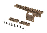 Action Army T10 Front Skinne