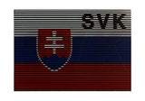 Clawgear Dobbelt IR Patch SVK