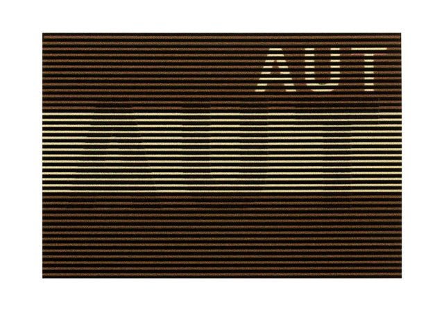 Clawgear Dobbelt IR Patch AUT