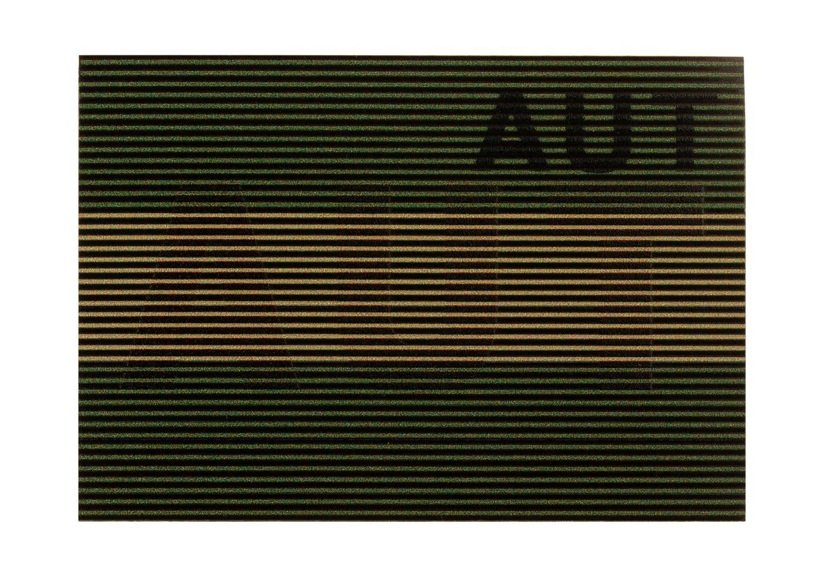 Clawgear Dobbelt IR Patch AUT