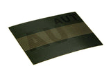 Clawgear Dobbelt IR Patch AUT