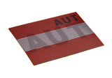 Clawgear Dobbelt IR Patch AUT
