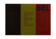 Clawgear Dobbelt IR Patch BEL