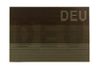 Clawgear Dobbelt IR Patch DEU