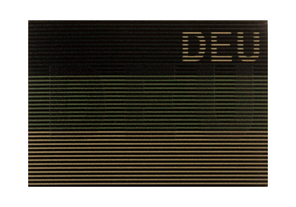 Clawgear Dobbelt IR Patch DEU